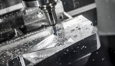 Oferta pracy w Polsce Работа в Польше - Operator CNC Heidenhain / Siemens / Fanuc — WIELUŃ