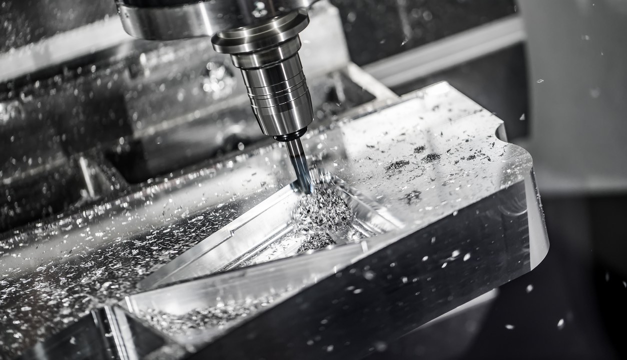 Oferta pracy Polska Работа в Польше - Operator CNC Heidenhain / Siemens / Fanuc — WIELUŃ