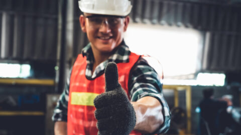Oferta pracy w Polsce Работа в Польше - Різноробочий на оцинковню