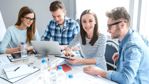 Praca dla studentów – bezpośrednio od pracodawcy