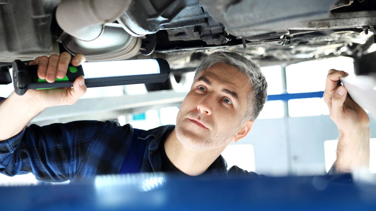 FOTON PRACA Polska - Foton Car Service – warsztat samochodowy Opole