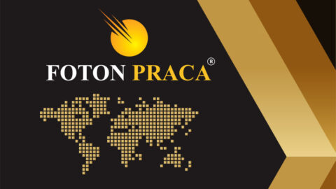 FOTON PRACA Polska - Foton Work Poland – with passion for people