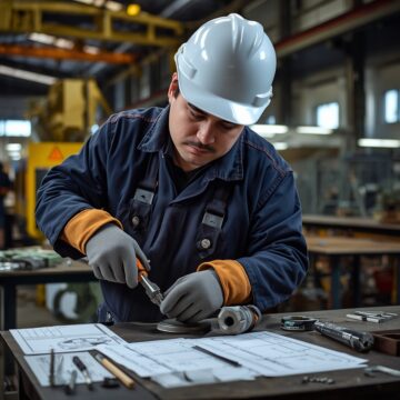 Oferta pracy w Polsce Работа в Польше - Mecánicos metalúrgicos