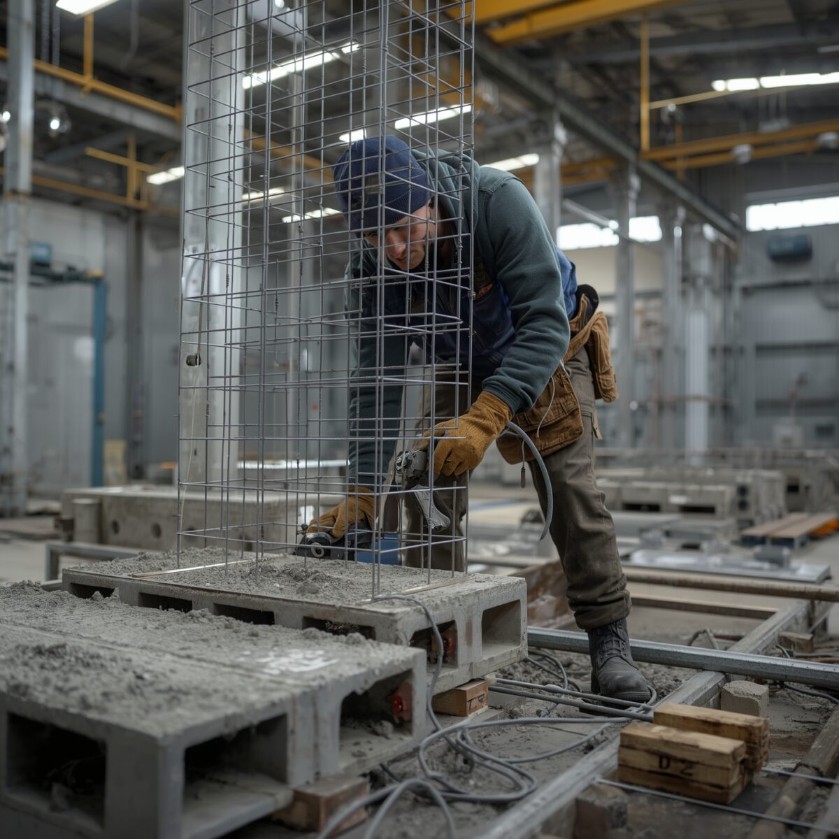 Oferta pracy Polska Работа в Польше - Plasterer