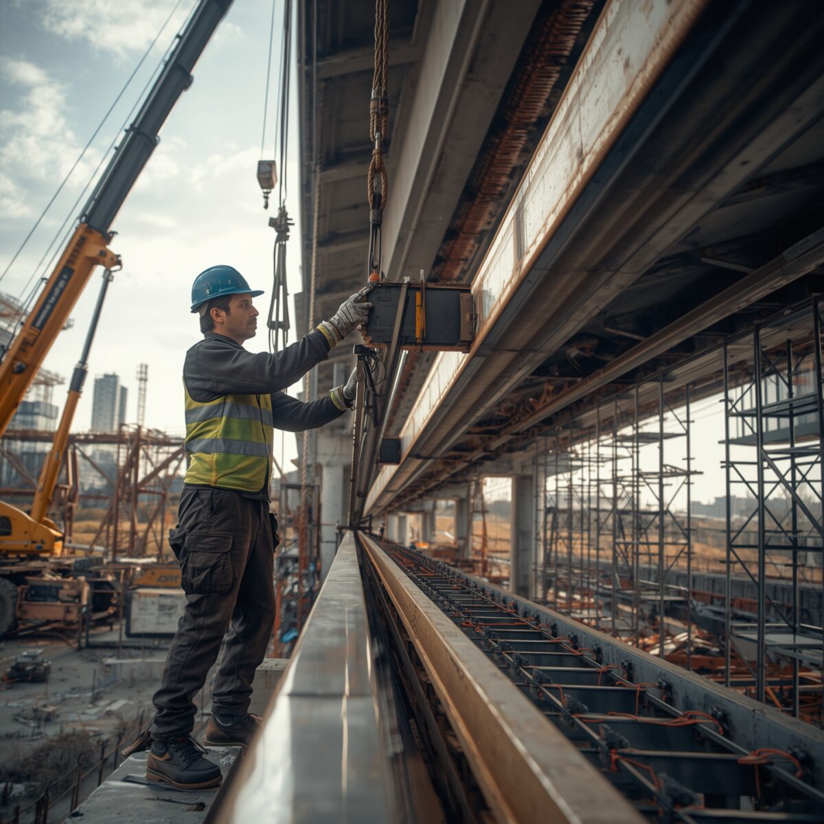 Oferta pracy Polska Работа в Польше - FITTER HELPERS