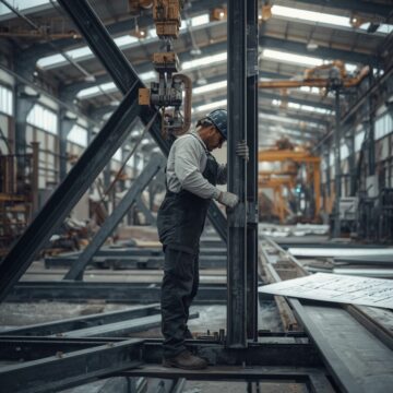 Oferta pracy w Polsce Работа в Польше - Montadores-ajustadores