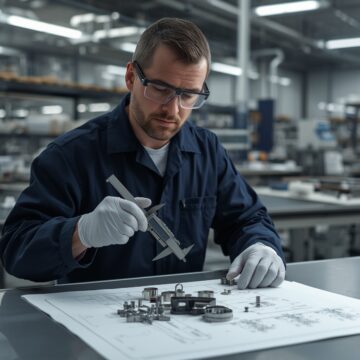 Oferta pracy w Polsce Работа в Польше - Инспектор качества продукции