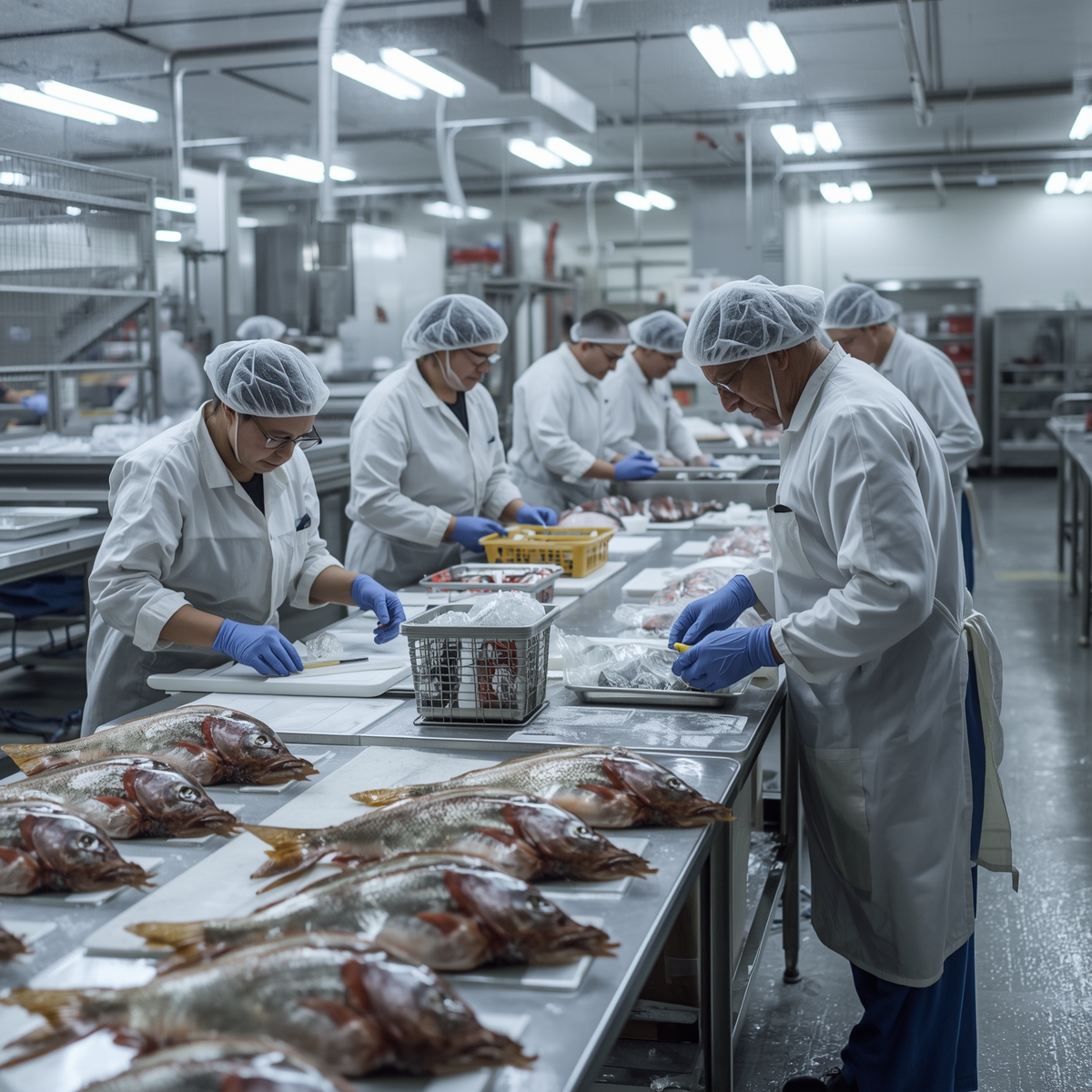 Oferta pracy Polska Работа в Польше - ГОРЯЧАЯ ПОДРАБОТКА НА ДЕКАБРЬ!